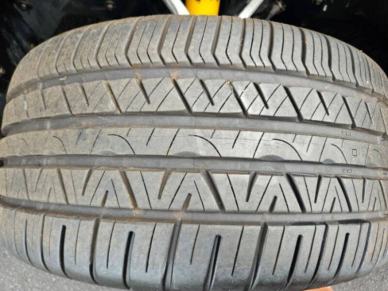 1992 Chevrolet Corvette