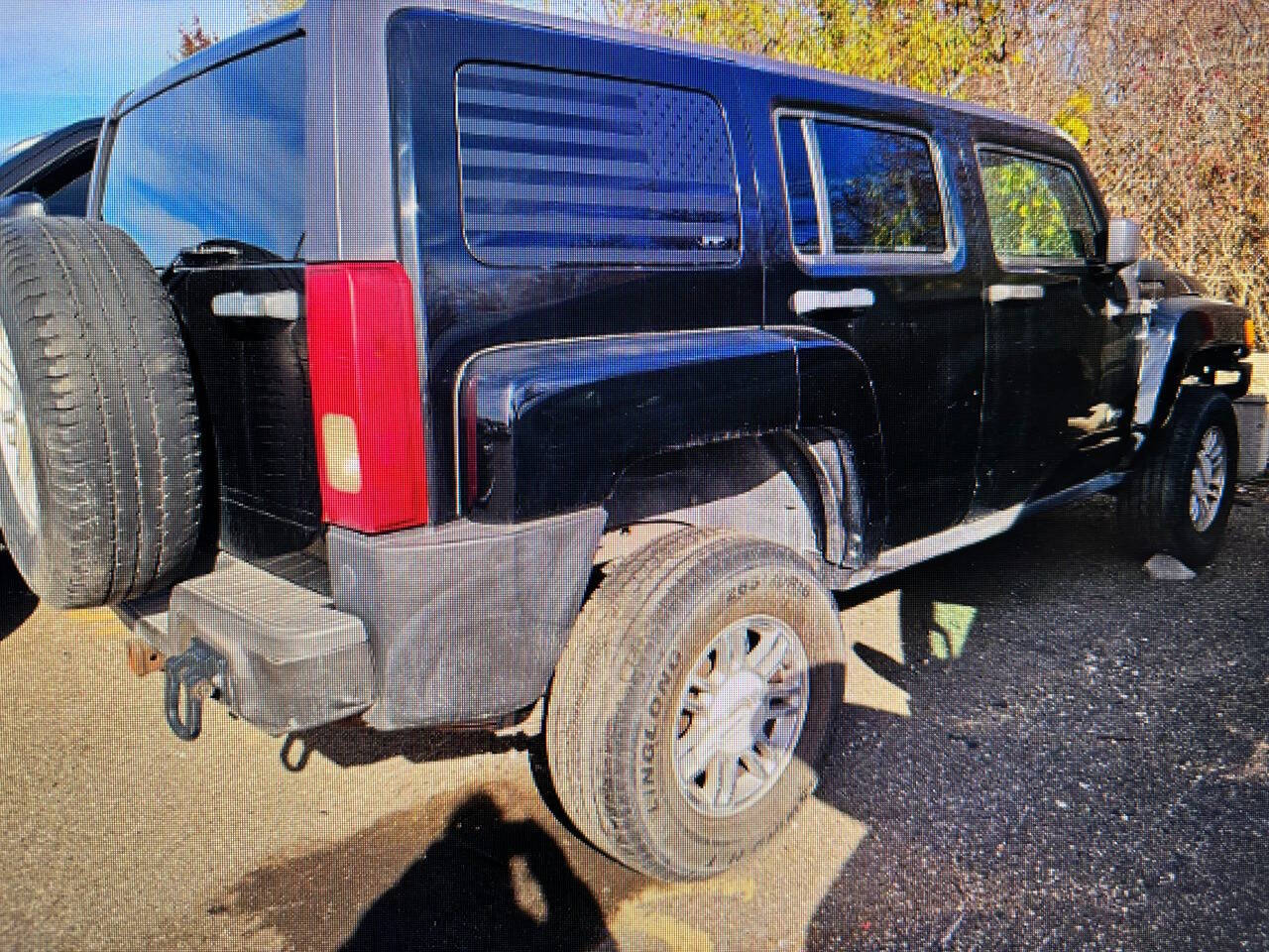 2007 HUMMER H3 for sale at Kars R Us in Dearborn Heights, MI