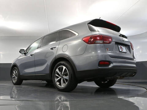 2020 Kia Sorento LX V6