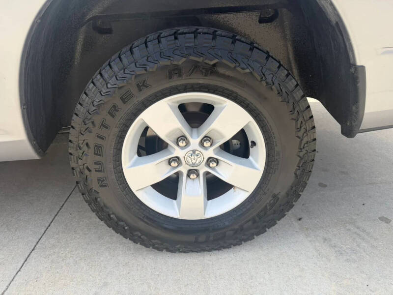 2019 RAM 1500 Classic
