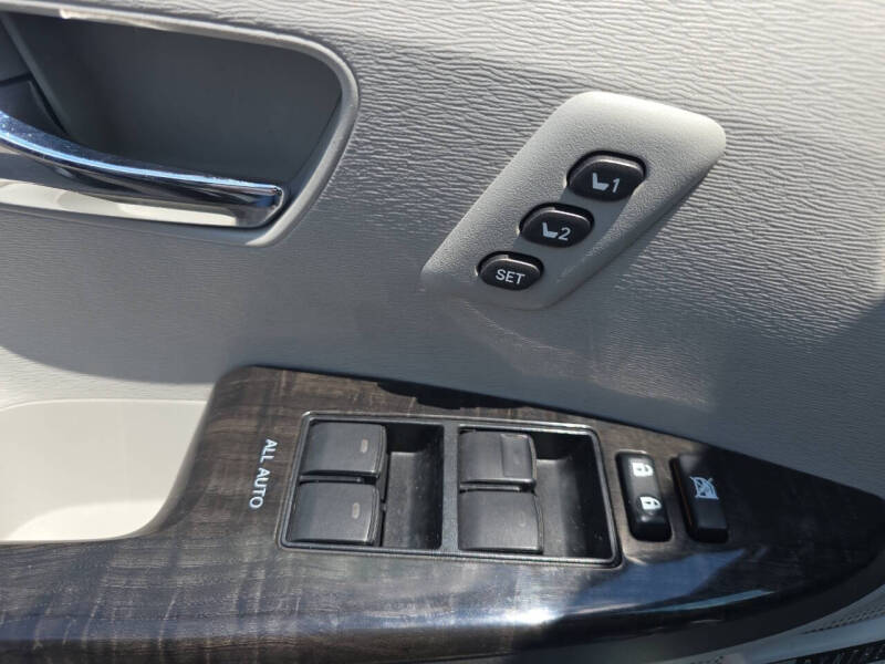 2013 Toyota Venza Limited