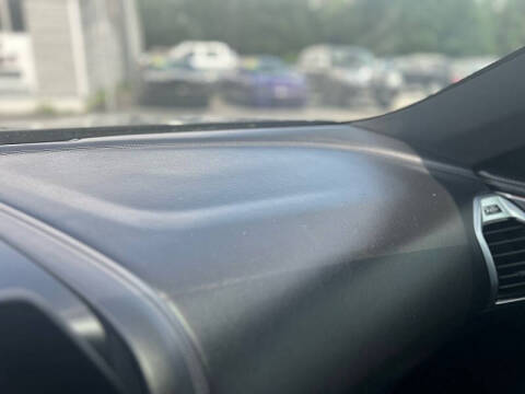 2022 BMW 8 Series M850i xDrive