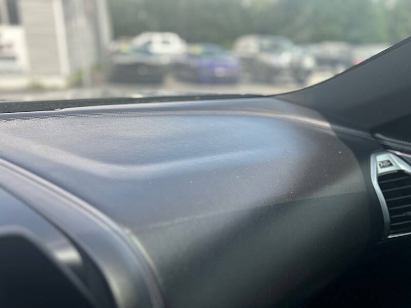 2022 BMW 8 Series M850i xDrive