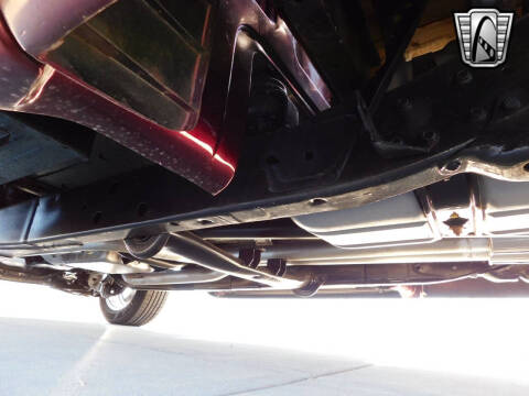 1958 GMC C/K 1500 Series