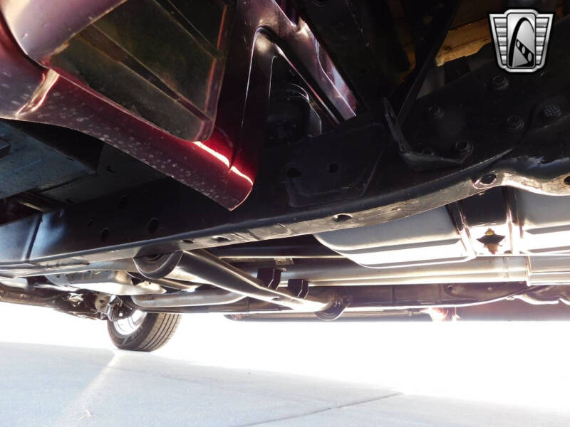 1958 GMC C/K 1500 Series