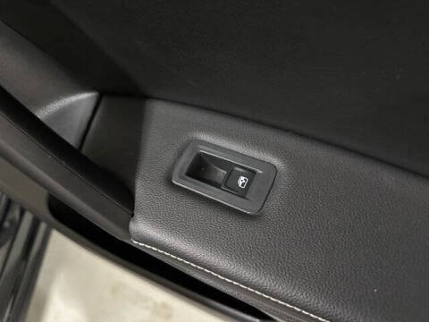 2023 Volkswagen Tiguan S