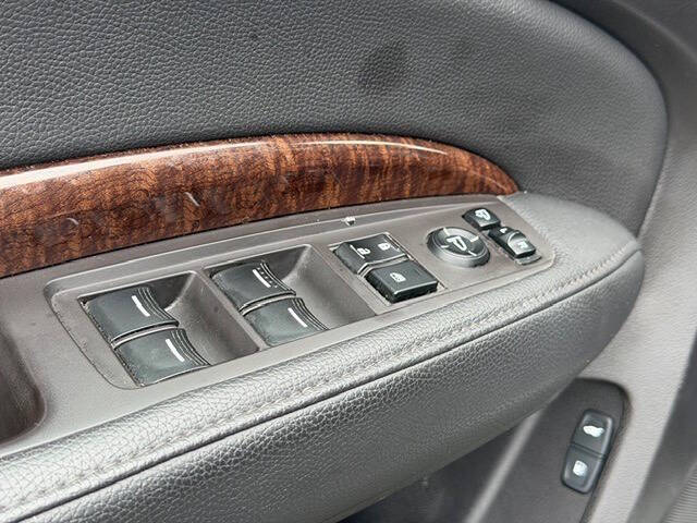 2018 Acura MDX SH-AWD w/Tech