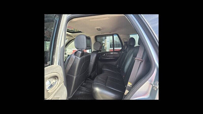 2006 GMC Envoy SLE
