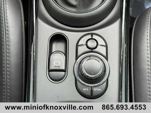 2022 MINI Clubman Cooper S