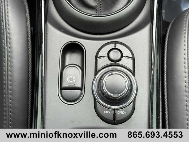 2022 MINI Clubman Cooper S