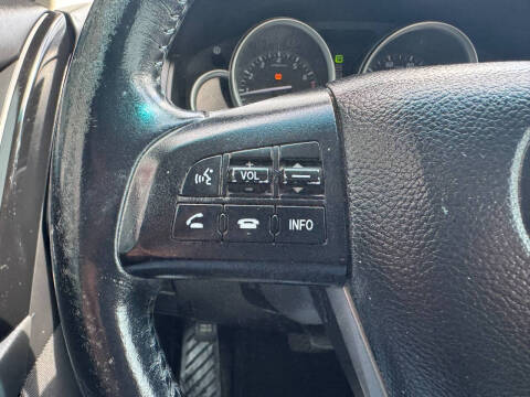 2013 Mazda CX-9 Sport