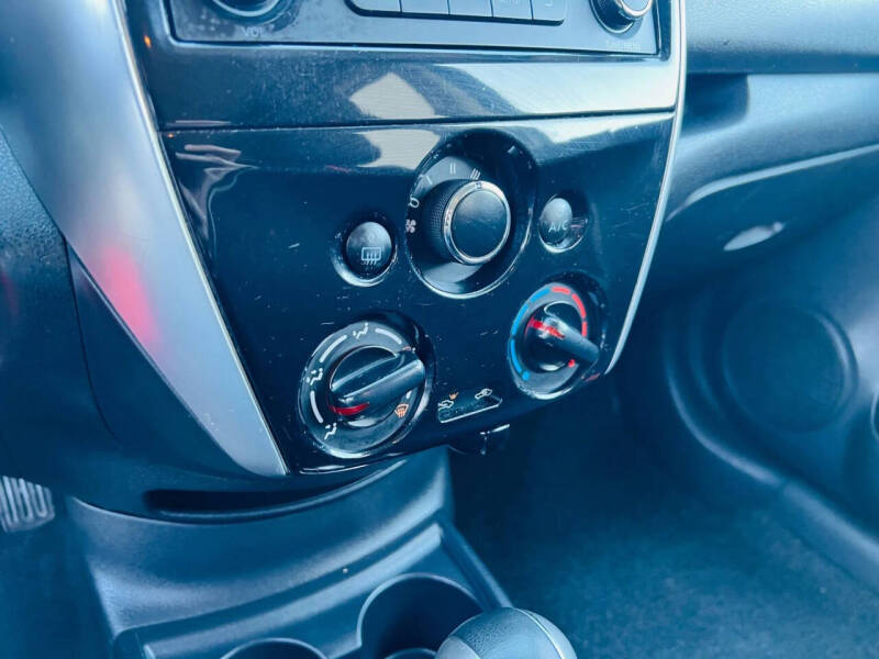 2015 Nissan Versa Note