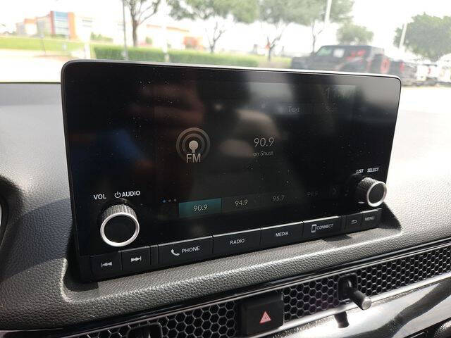 2023 Honda Civic