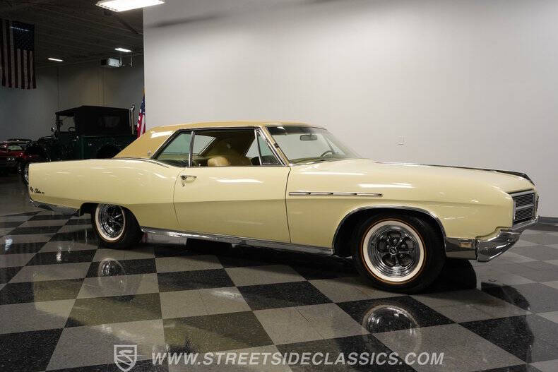 1968 Buick Electra