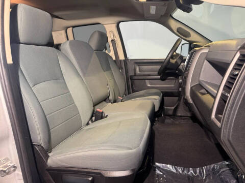 2014 RAM 1500 Express