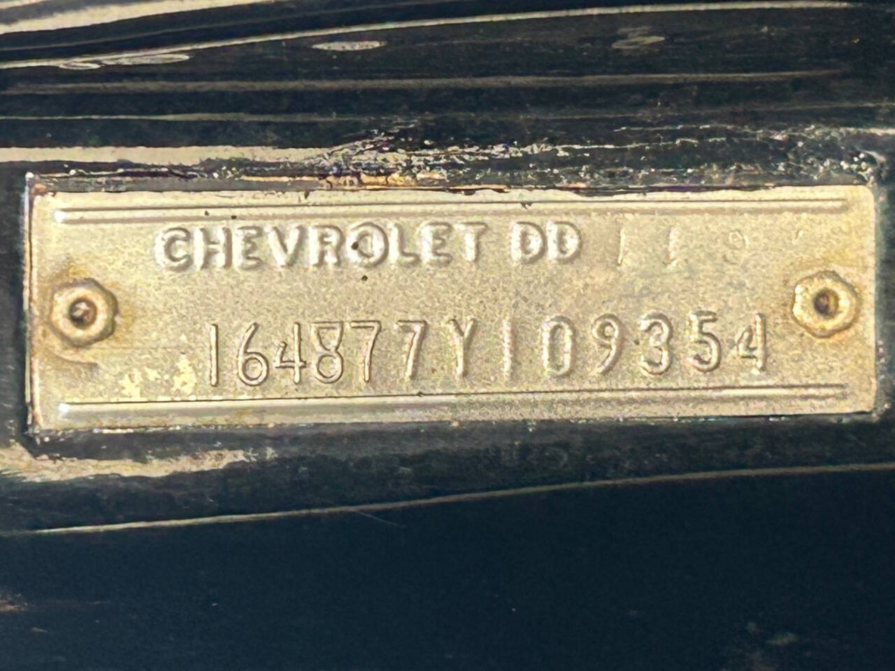 1967 Chevrolet Impala 30