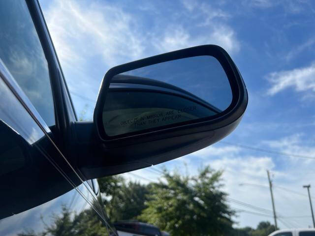 2010 Chevrolet Equinox LS