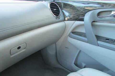 2014 Buick Enclave Premium