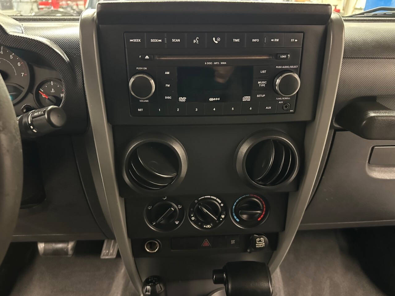 2007 Jeep Wrangler for sale at Keller Motors in Palco, KS