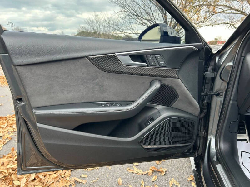 2019 Audi S4 3.0T quattro Premium Plus