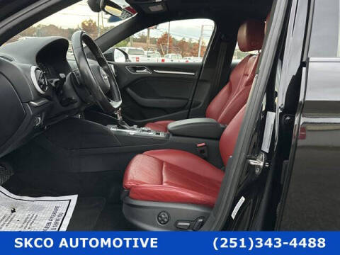 2020 Audi A3 Premium 40 TFSI