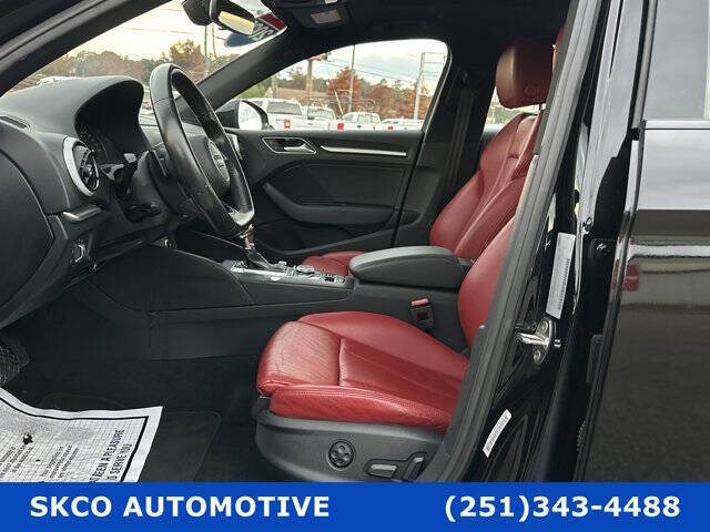 2020 Audi A3 Premium 40 TFSI