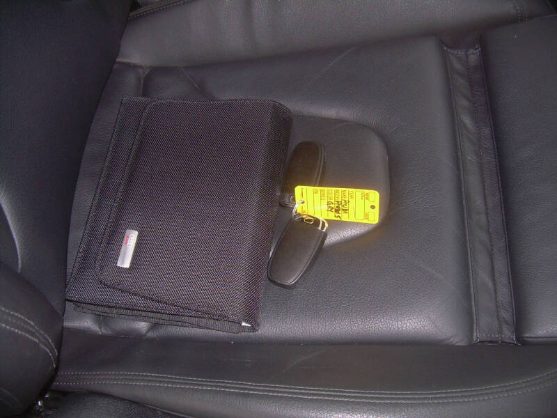 2008 Audi A5 quattro