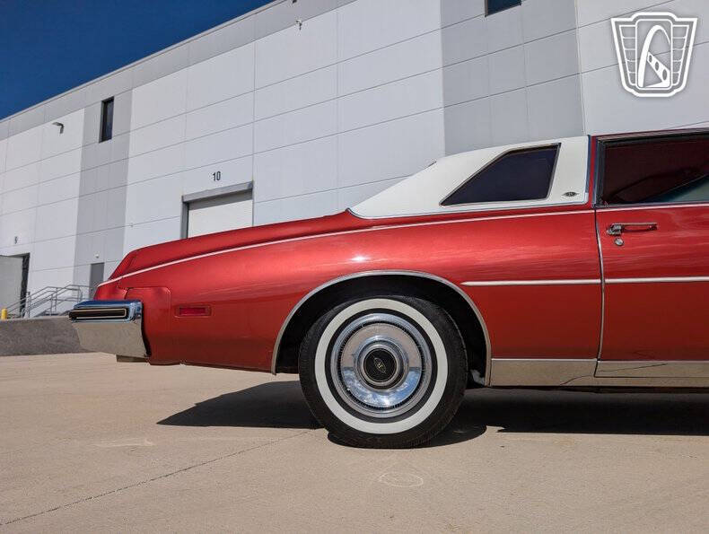 1976 Buick Riviera