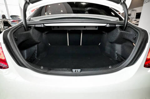 2020 Mercedes-Benz C-Class C 300 4MATIC