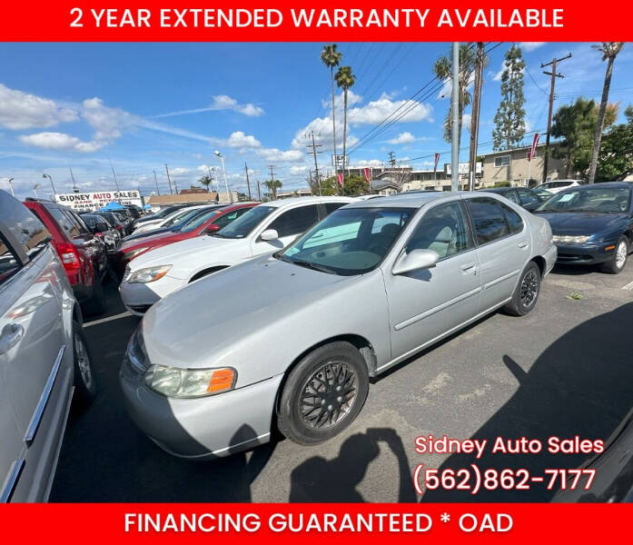 2012 Nissan Altima 2.5