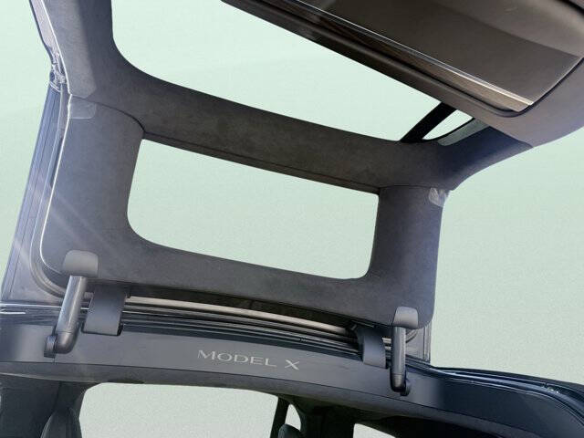 2024 Tesla Model X