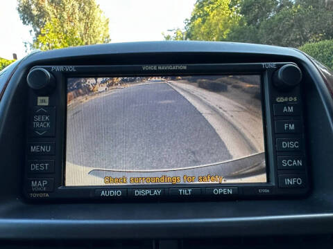 2005 Toyota Sienna XLE Limited 7 Passenger