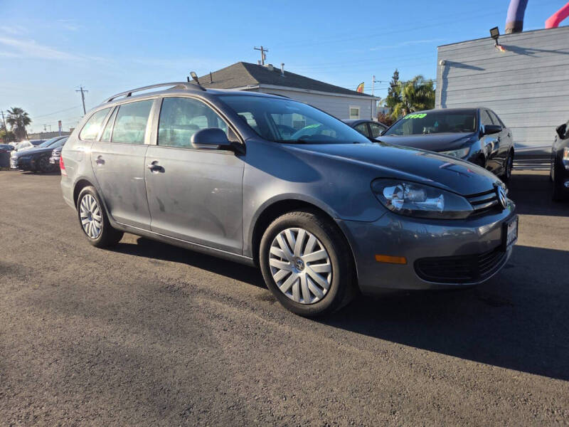 2011 Volkswagen Jetta