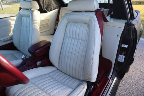 1993 Ford Mustang GT