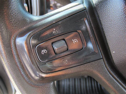 2021 Chevrolet Silverado 2500HD Work Truck