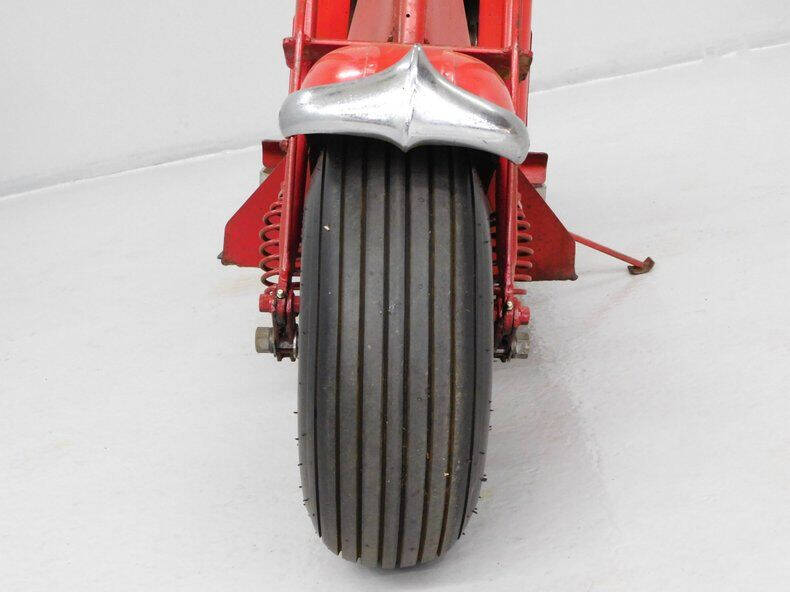 1948 Cushman Model 54