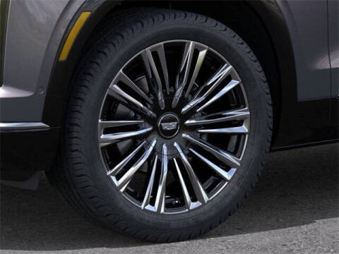 2026 Cadillac VISTIQ Premium Luxury