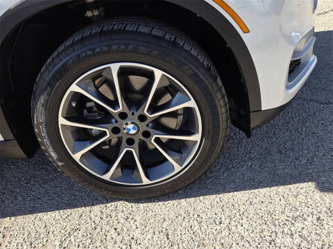 2016 BMW X5 xDrive40e