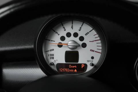 2013 MINI Hardtop Cooper S