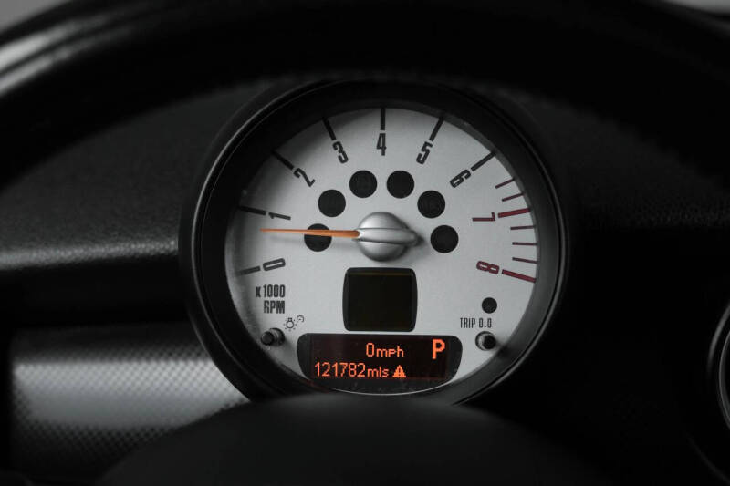 2013 MINI Hardtop Cooper S