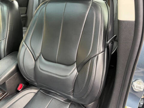 2013 Mazda MAZDA6 i Touring Plus