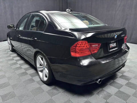 2010 BMW 3 Series 335i