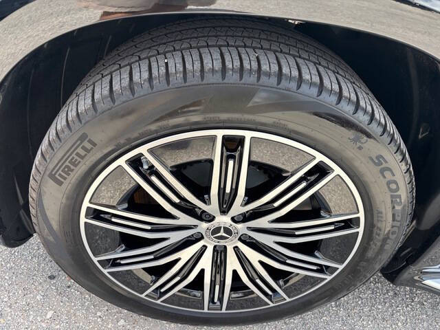 2024 Mercedes-Benz EQS 26