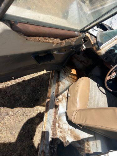 1960 Chevrolet Biscayne