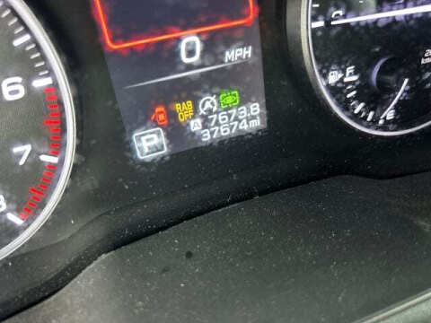 2023 Subaru Legacy Limited