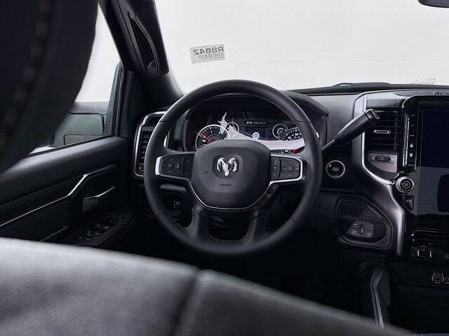 2025 RAM 3500 Big Horn