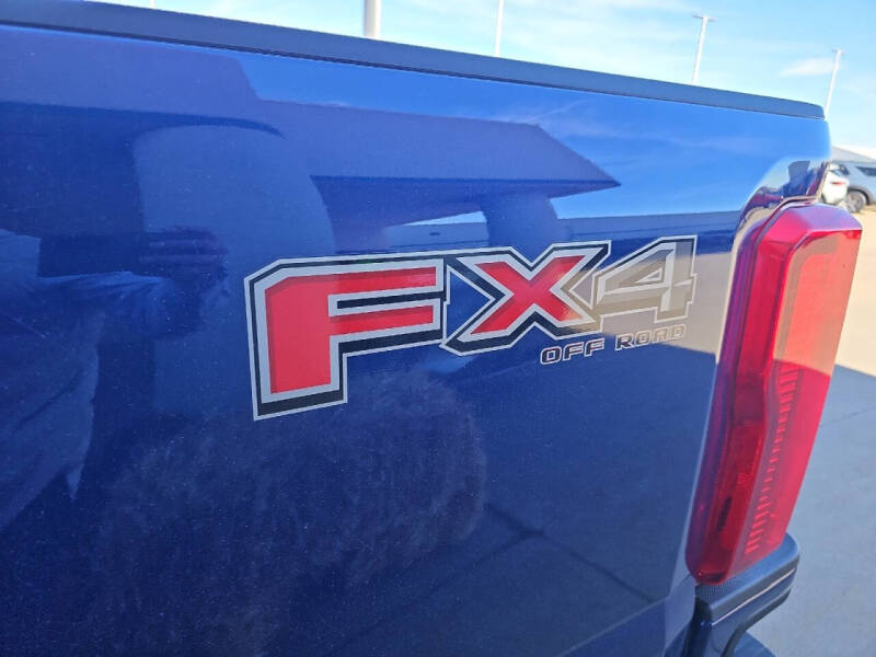 2026 Ford F-350 Super Duty