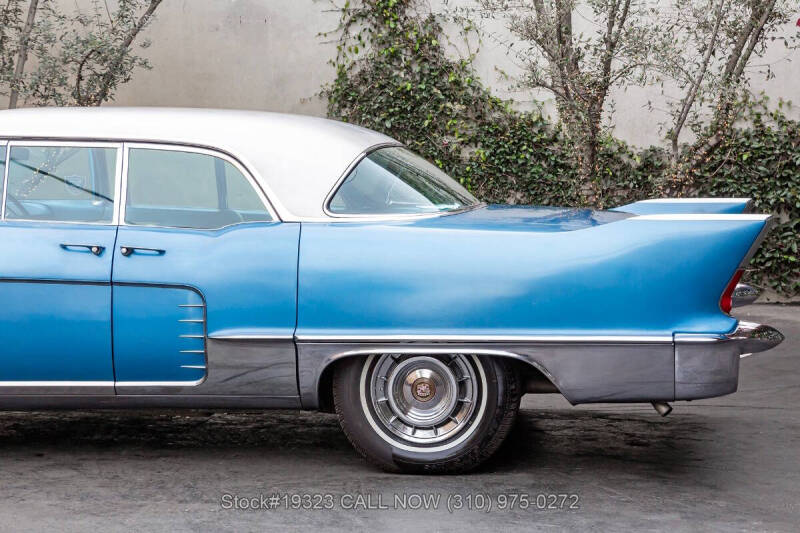 1958 Cadillac Eldorado