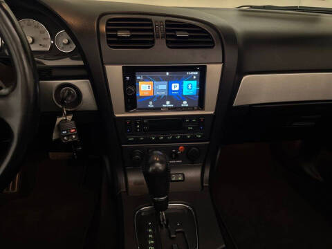 2003 Ford Thunderbird