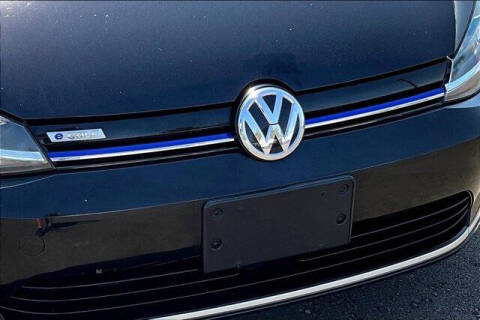 2013 Volkswagen GTI